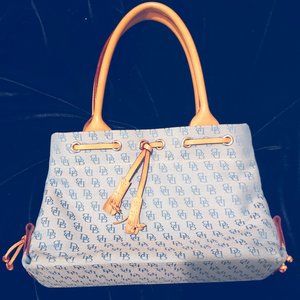 Dooney & Bourke Purse